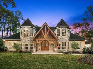19202 Indigo Lake Dr, Magnolia, TX 77355