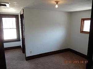 2nd level, bedroom #3