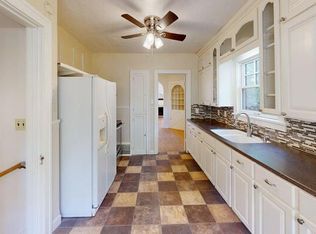 1120 E C Ave, City Of Bismarck, ND 58501
