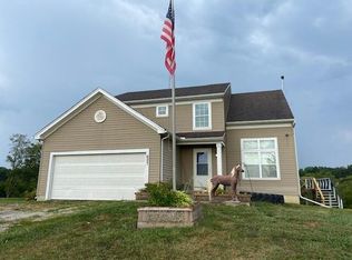 627 Jett Rd, Brooksville, KY 41004