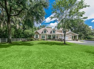 36705 Lake Pasadena Rd, Dade City, FL 33525