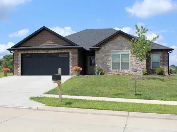 5605 Abercorn Dr, Columbia, MO 65203