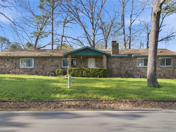 16295 Cypress Ln, Rogers, AR 72756