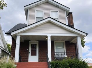 2650 Lyle Ave, Saint Louis, MO 63143