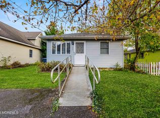 1622 Abbott Avenue, Toms River, NJ 08753