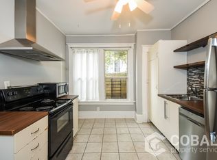 1480 S Gordon St SW APT 1, Atlanta, GA 30310