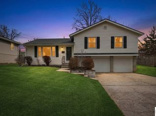 4515 S Willis Ave, Independence, MO 64055