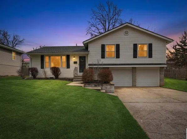 4515 S Willis Ave, Independence, MO 64055