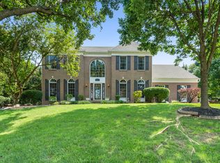 6 Buck Run, Thornton, PA 19373