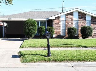 2404 Williamsburg Dr, La Place, LA 70068