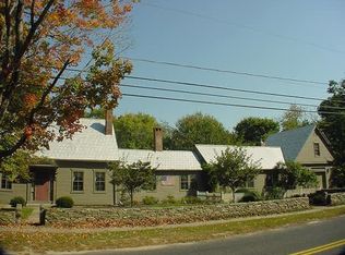 462 Summer St, Bridgewater, MA 02324