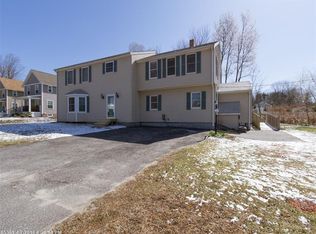 123 Lincoln St, Westbrook, ME 04092
