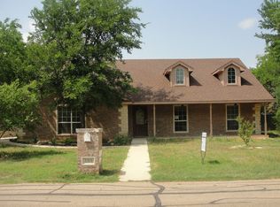 1315 Helen Dr, Waco, TX 76708