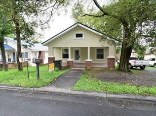 407 Roberts St, Dalton, GA 30721