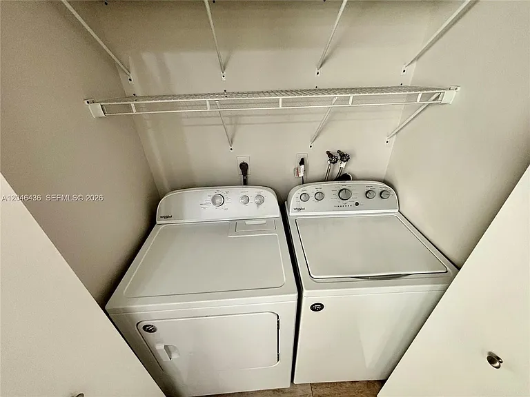 8769 SW 215th Ter #102 — Photo 8