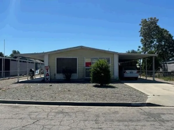 363 Long St, Hemet, CA 92543