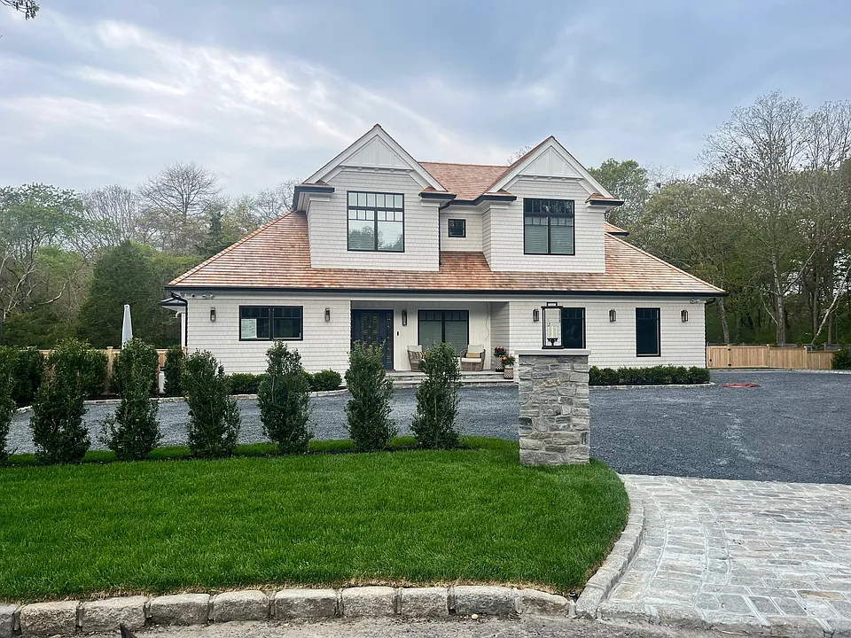 Country Estates Rd