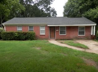 3818 Sherwood Dr, Montgomery, AL 36109