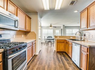 9116 Bristol Dr, McKinney, TX 75071