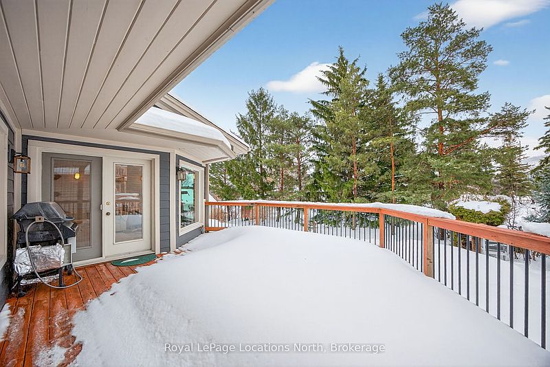 The Blue Mountains House for rent - 4 Bedrooms — photo 40