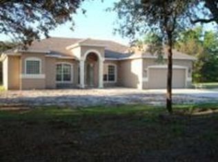 11818 Kitten Trl, Hudson, FL 34669