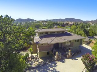 55 Upper Lake Rd, Thousand Oaks, CA 91361