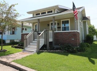 127 W 12th St, Mishawaka, IN 46544