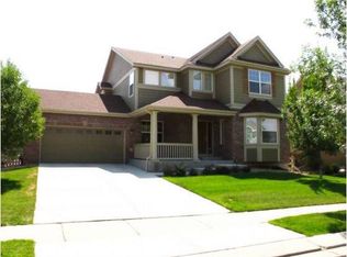 14062 Roaring Fork Cir, Broomfield, CO 80023