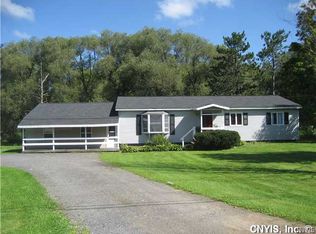 218-222 Durbin Rd S, Hannibal, NY 13074