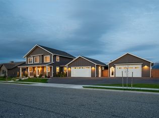 2019 E Silver Cir, Belgrade, MT 59714