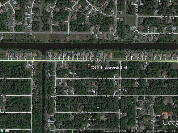 3rd image of 17081 Hillsborough Blvd