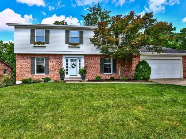 1924 Mount Vernon Dr, Covington, KY 41011