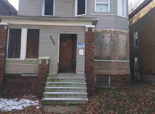 5985 Seminole St, Detroit, MI 48213