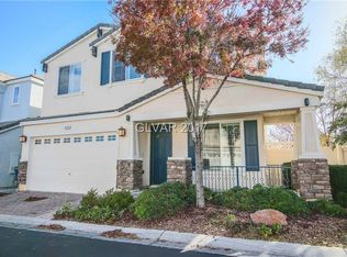 6135 Carson Hills Ave, Las Vegas, NV 89139