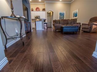 5828 Fairview Pkwy, Fairview, TX 75069