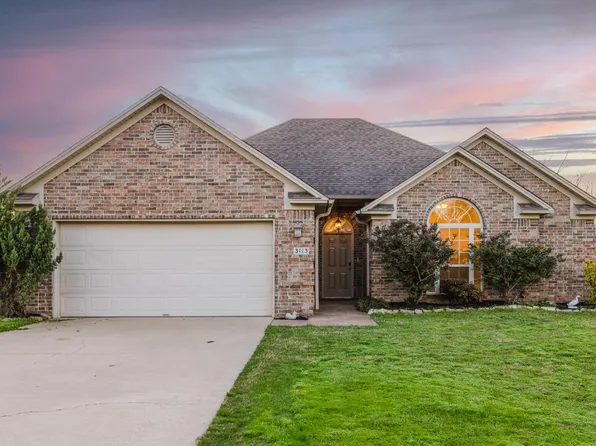 3113 Longmeadow Dr, Bryant, AR 72022