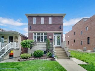 5311 S Mobile Ave, Chicago, IL