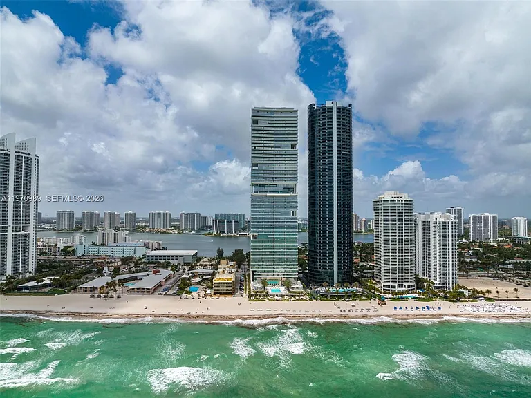 18501 Collins Ave #2003 — Photo 9
