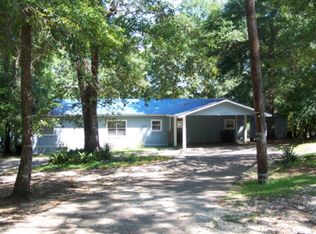 631 Mill Creek Rd, Abbeville, AL 36310