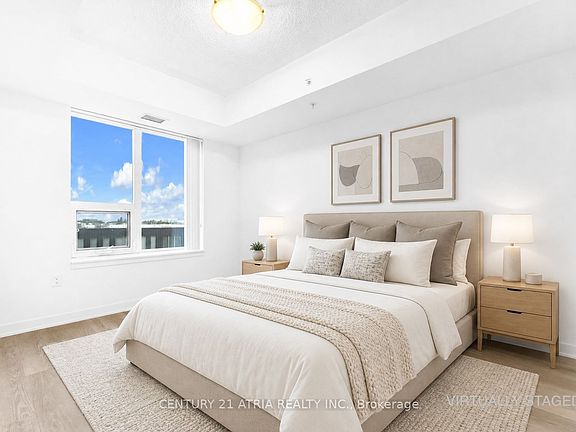 5th image of 1038 McNicoll Ave #313
