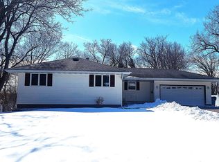 1875 Sky High Dr, New Brighton, MN 55112