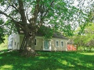 402 W Cummington Rd, Cummington, MA 01026