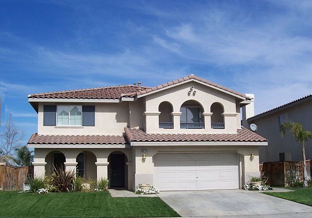 Spectacular Home!