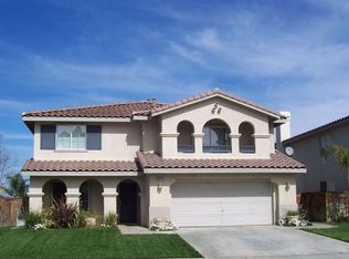 26714 Santa Rosa Dr, Moreno Valley, CA 92555