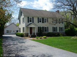 108 W Main St, New Market, MD 21774