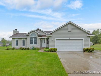 10645 Thorn Edge Dr NE, Rockford, MI, 49341