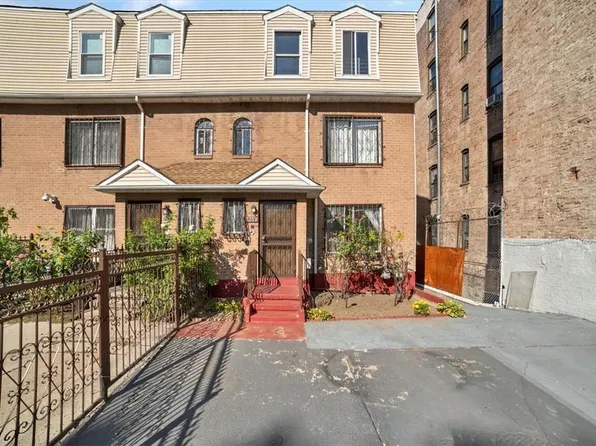 2359 Valentine Avenue, Bronx, NY 10458