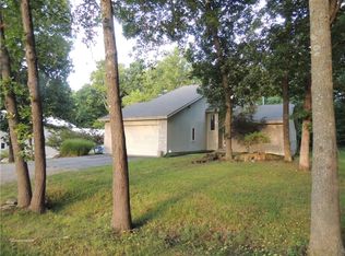 243 NW 41st Rd, Warrensburg, MO 64093