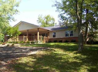 3246 Brights Pike, Morristown, TN 37814
