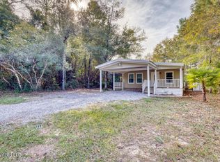 96106 Kapalama Dr, Diamondhead, MS 39525